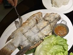 -金厨泰国餐厅·全泰籍厨师料理(拱北店)