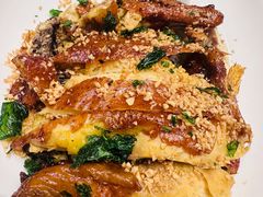 脆皮蒜香鸡-莆田餐厅PUTIEN(三里屯店)