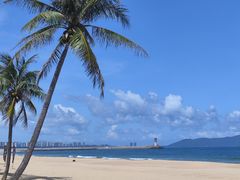 -海南清水湾莱佛士酒店