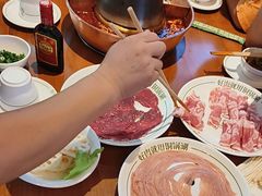 -刘老表·瓦罐汤涮肉(青云谱店)