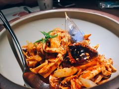 -辛香汇·现炒川菜(淮海路百盛店)
