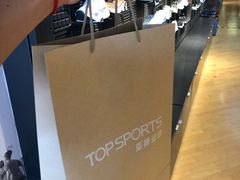 -NIKE品牌体验店(北京蓝色港湾店)