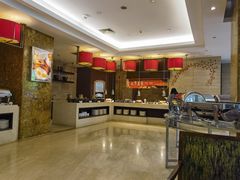 -临空皇冠假日酒店-西餐厅(首都机场店)