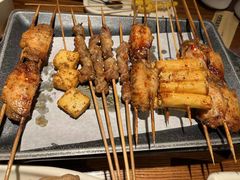 -管氏翅吧(台湾街店)