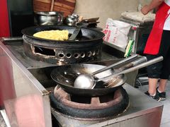 -老七家湾牛肉锅贴(通淮街店)