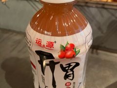 -大姐麻辣烫(莲宝中路店)