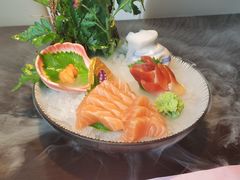 -黑松白鹿(金融街店)
