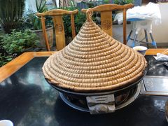 -双廊杨记石锅鱼石锅牛肉