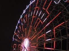 -琴岛之星摩天轮