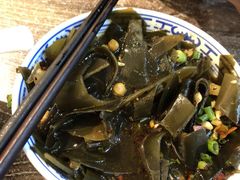-阿坤传统手工小吃(沙坪坝店)