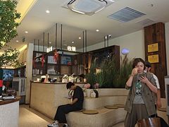 -春家·非遗手工小吃(徐汇万科广场店)