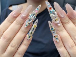 点击看大图 -丹曦·美甲美睫