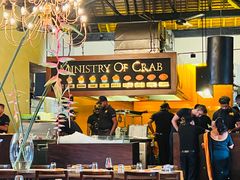 -Ministry of Crab(科伦坡店)