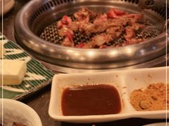 -一品诚记烤肉·甄选店(中南路店)
