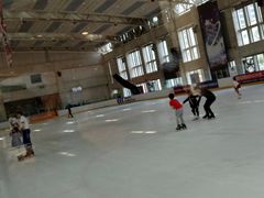 -冠军冰场CHAMPION RINK(中华城店)