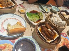 -点都德(汇点楼店)