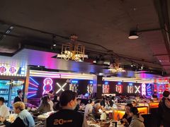 -啫神·广州地标美食(北京路店)