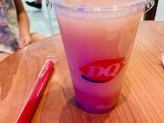 -DQ·蛋糕·冰淇淋(融创茂店)