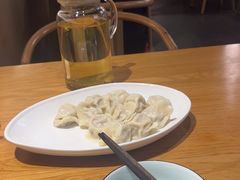 -伊喜饺子(五道口学院路店)