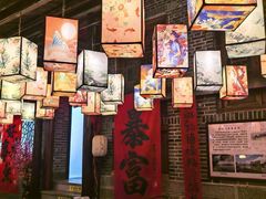 -大小河街