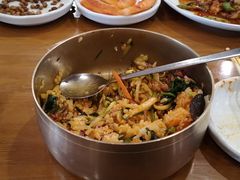 -全州拌饭馆(断桥店)