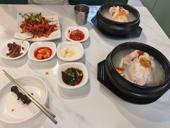 -长顺参鸡汤店(西塔总店)