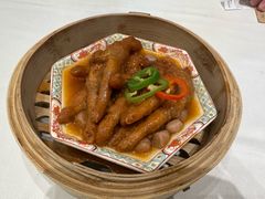 -南园酒家(前进路店)