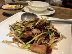 -酸喜·三度酸·贵州味