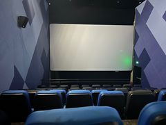 -恒华国际影城(顺义店)