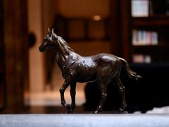 -行者书屋大堂吧 ·下午茶(南京圣和府邸酒店)