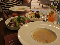 -马哥孛罗酒店·SAVVY全日餐厅