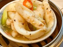 -凤城酒家(渣华道)