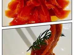 -顺德美的万豪酒店-万豪中餐厅