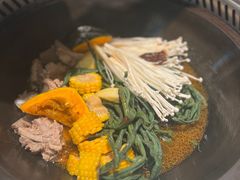 -遇东北林区铁锅炖(南开店)