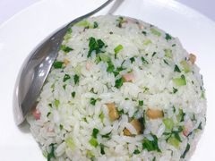 吉士菜炒饭-新吉士·上海菜(浦东LCM置汇旭辉店)