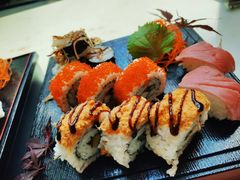 -漢咖啡·全服务式自助晚餐(武汉洲际酒店)