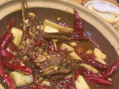 -庆峰龙虾烧烤(合肥一店)