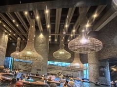 -清河半岛温泉度假酒店