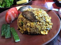 金三角炒饭-花马天堂云南餐厅 Lost Heaven(高邮路店)