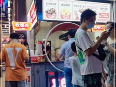 -黑色经典臭豆腐·长沙鲜食商店(坡子街店)