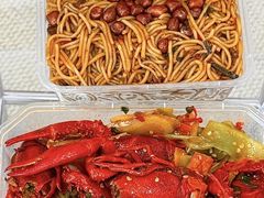 -一起吃小龙虾·海鲜(海珠店)