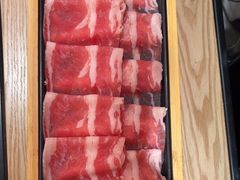 -邵汇大虾(甘井子万达店)