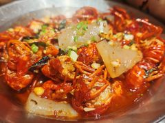 -盟重烧烤(高正街店)