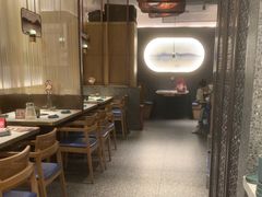 -新辣道鱼火锅(上地华联店)