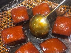 -77号渔船·蒸海鲜青岛菜(积米崖店)