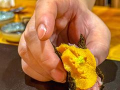 -鮨乐亭Omakase·海胆宴