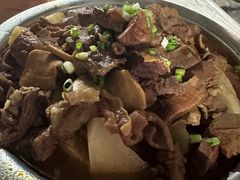 -麻木老地方牛筋牛杂(长堤街店)