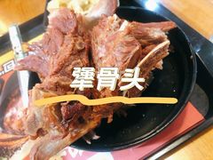 -犟骨头排骨饭(回龙观龙禧店)