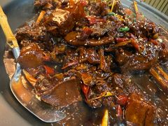 -回味黑鸭煲·始于2006(万松园店)