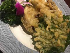 -大鲜生·亚洲菜融合小食堂